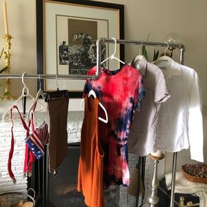 American apparel bundle